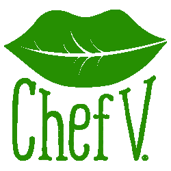 ChefV-Logo-green-wiggle-one-layer