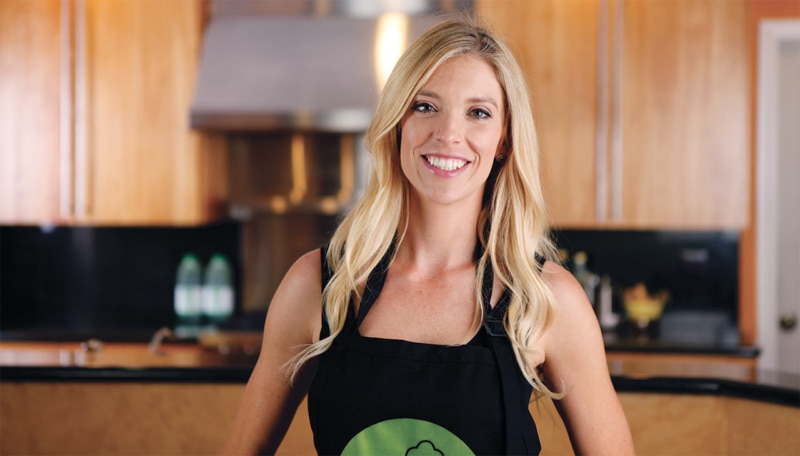 chefv-veronica-author-pic-kitchen-1280p Cbout Veronica Wheat, Chef V