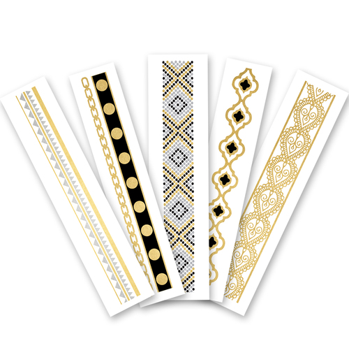 chefv-flash-tats-2 Flash Tats for Easter eggs