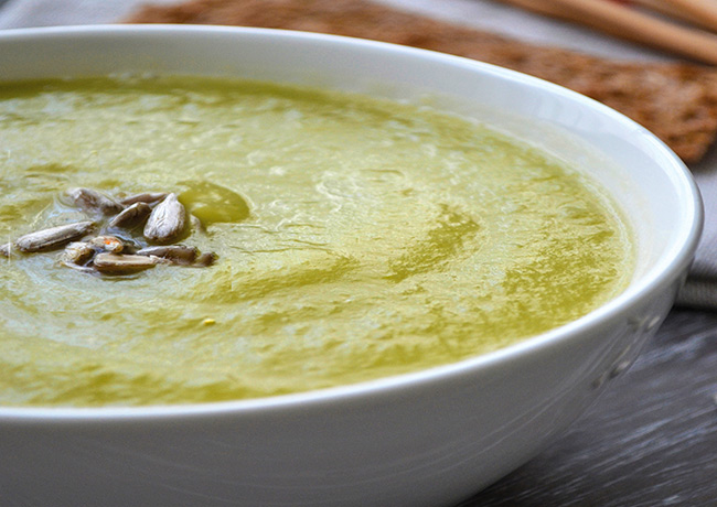 chefv-little-leprechaun-soup-650p Little Leprechaun Soup