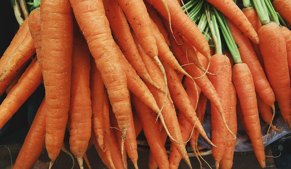 carrots-beautiful-1000p carrots and glycemic index