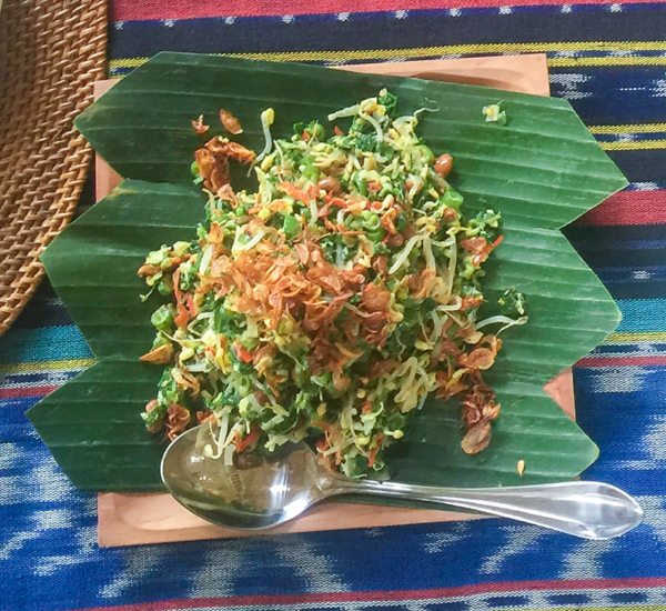 chefv-urab-red-bean-salad-800p Balinese urab red bean salad