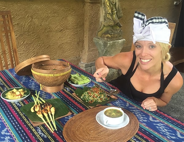 chefv-veronica-bali-soup-600p Chef V Veronica Wheat and Balinese cooking teacher