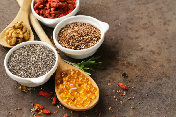 omega 3 sources Omega 3 sources