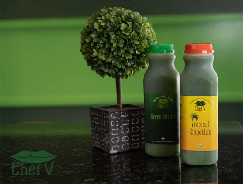 Chef V-topiary-gd-ts-900p Chef V Green Drink