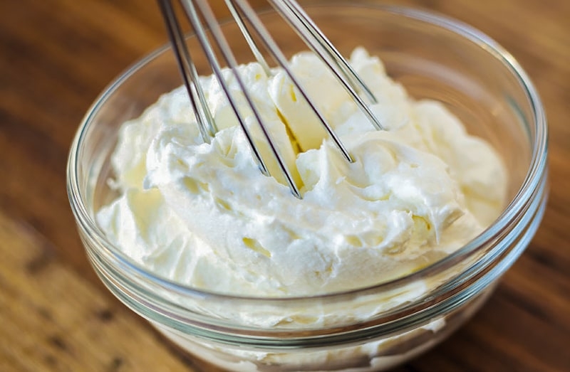 chefv-coconut-whipped-cream-800p Coconut whipped cream
