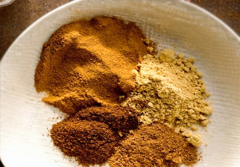 chefv-pumpkin-spice-blend-800p pumpkin puree