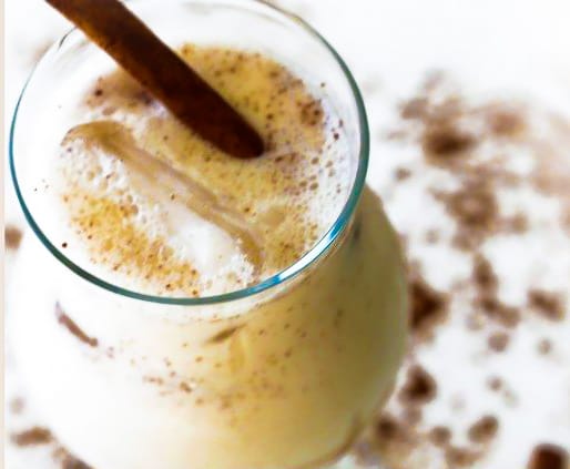 chefv-eggnog-600p healthy eggnog