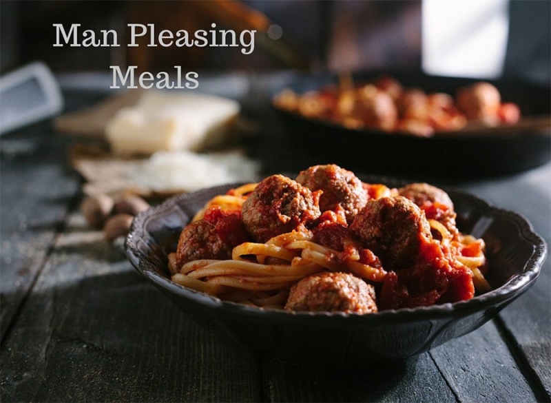 Chefv-Man-Pleasing-Meals-900p manly spaghetti and meatballs