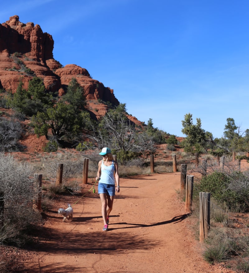 chefv-veronica-arizona-walking-900p Outdoors
